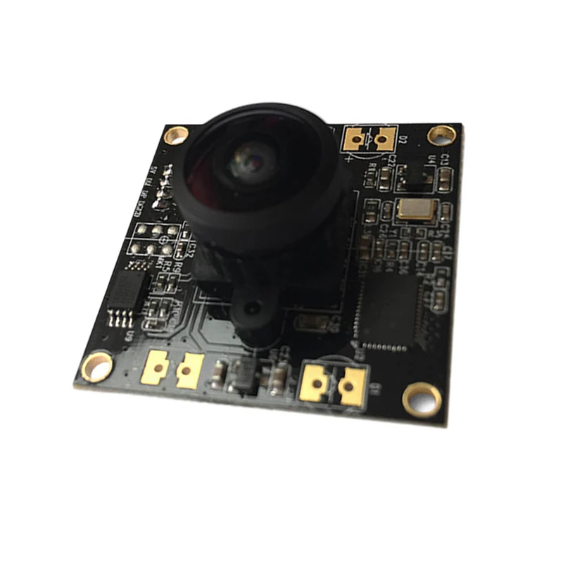 5MP плата модуля USB камеры 170 ° OV5640 CMOS сенсор для