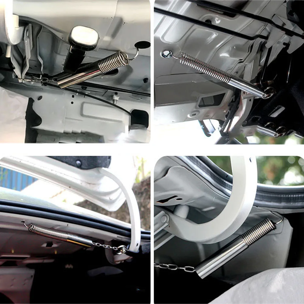 Регулируемый автоматический автомобиль крышка багажника для пружина подъемного