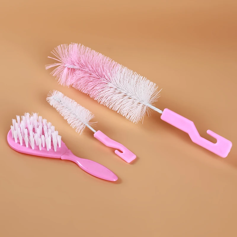 8 шт./компл. Набор для кормления новорожденных детей Прорезыватель зубов коробка