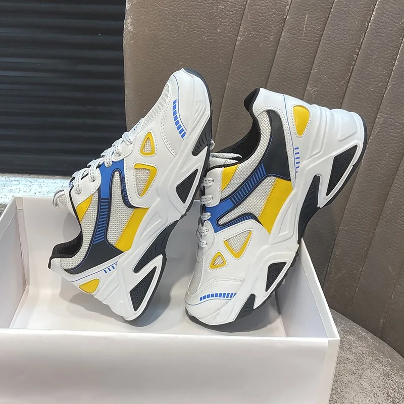 

Новинка 2020, популярная женская дышащая универсальная спортивная обувь, студенческие женские трендовые удобные дышащие повседневные кросс...