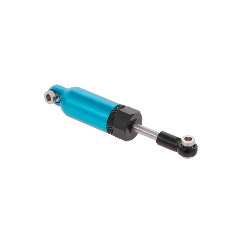 4 шт сплав амортизатор для wpl 116 henglong