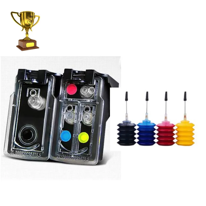 Скидка Продукты многоразового использования картридж для Canon PIXMA MG2180 MG3180 MG4180 MG4280
