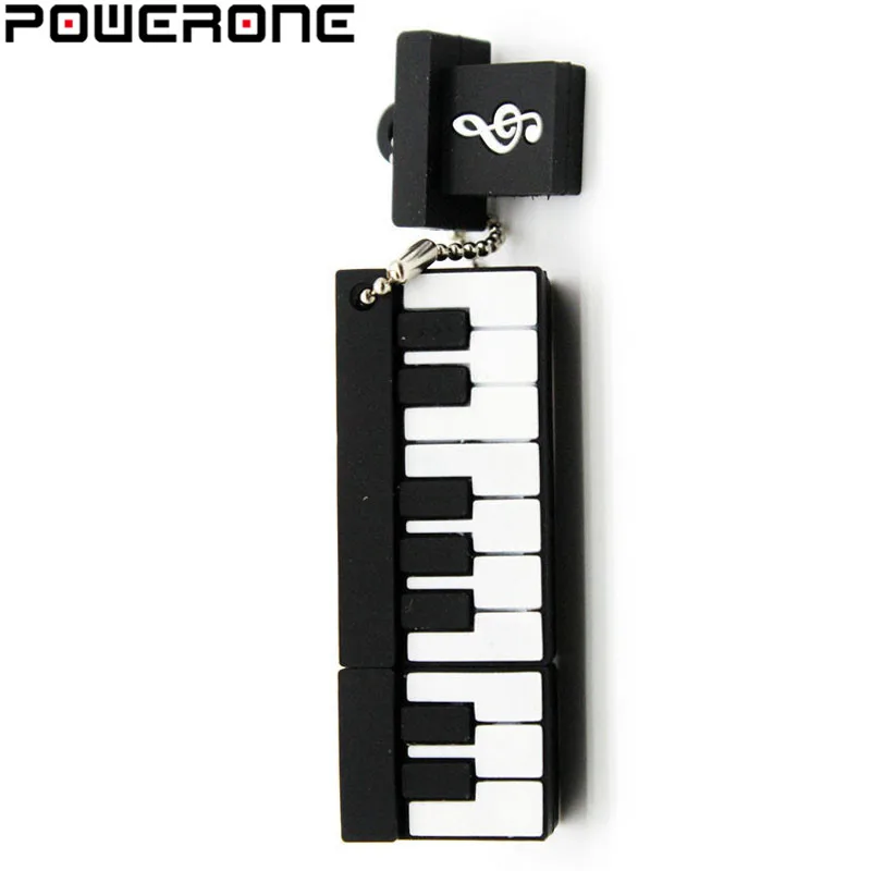 USB флеш накопитель POWERONE на 4/8/16/32/64 ГБ|USB флэш-накопители| |