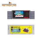 Retroflag SUPERPi CASE-JCASE-U картридж для замены