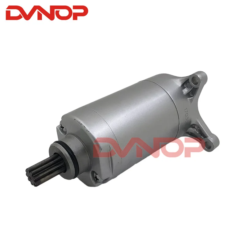 

Пусковой двигатель, стартер для мотоцикла Yamaha XV250 Virago 250 250cc