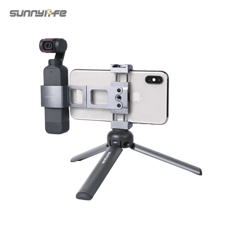 Складной держатель для камеры DJI POCKET 2/OSMO |