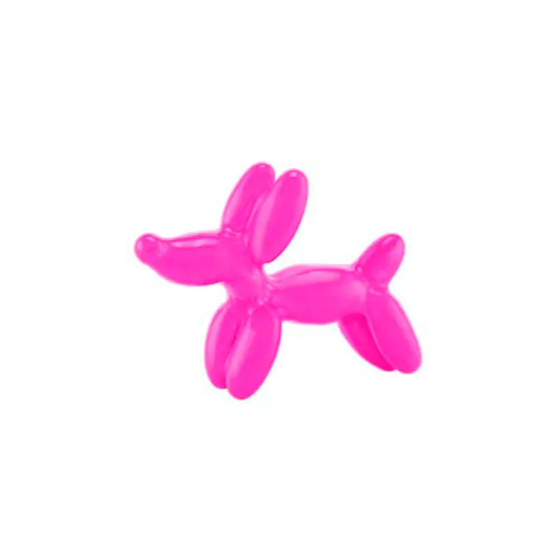 10 шт., декоративные подвески в виде собаки