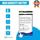 Аккумулятор для телефона 5100 мАч  BVT4D Li-Ion для Nokia Microsoft Lumia 950 XL CityMan 940 BV-T4D