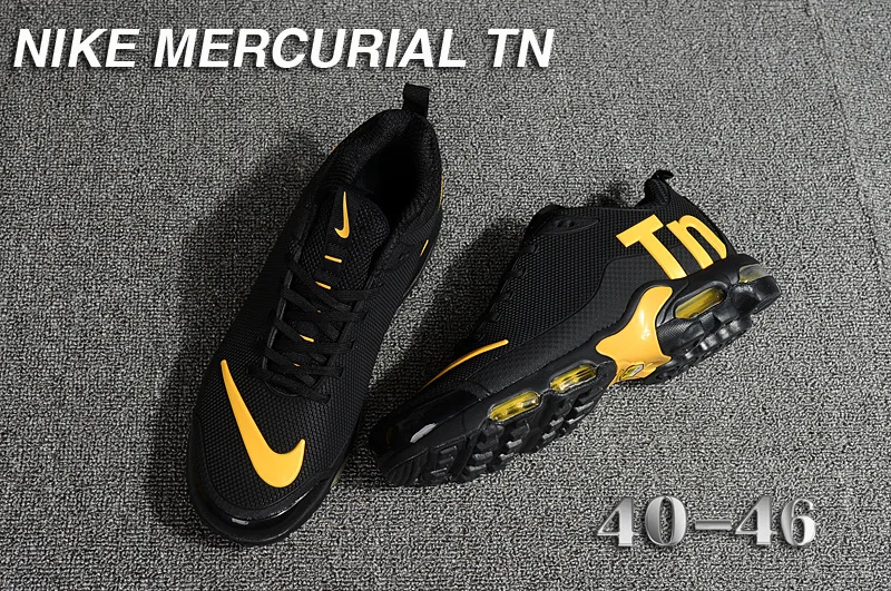 Оригинальные мужские кроссовки для бега NIKE AIR MAX PLUS TN, нескользящие спортивные легкие спортивные кроссовки, новинка