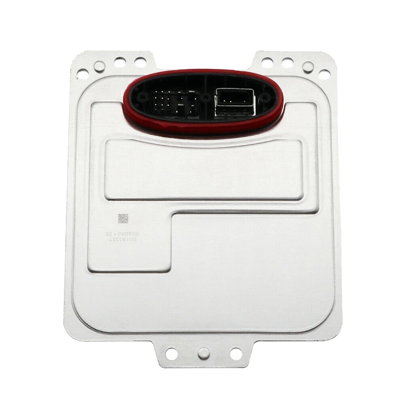 

5DC009060-20 for AFS-GDL Mercedes-Benz E Cl W212 New HID Xenon Headlight Ballast Control Module Unti & Bulb 4300K D1S