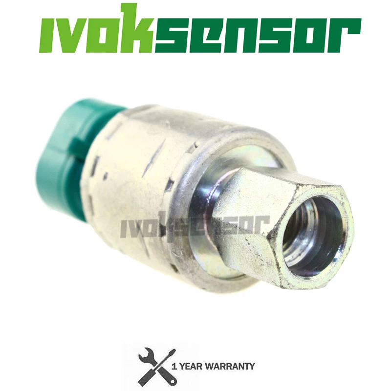 Оригинальная муфта включения кондиционера HVAC A/C переключатель низкого давления