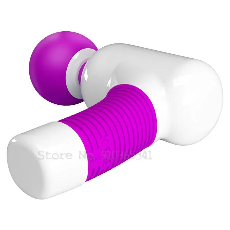 Новые 7 скоростные вагинальные шарики вибратор секс-машина Стимулятор клитора