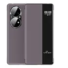 Кожаный чехол с откидной крышкой для телефона Huawei P30 P40 P50 Pro P20 Mate 20 Lite X 10 P10 Plus Mate20 Mate10 P 30 P30pro P20pro P50pro