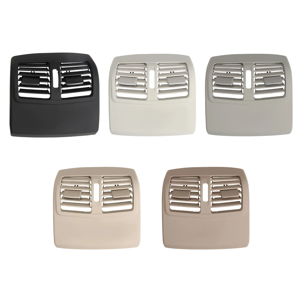 Задняя центральная консоль решетка вентиляционного отверстия для Mercedes Benz E Class W212