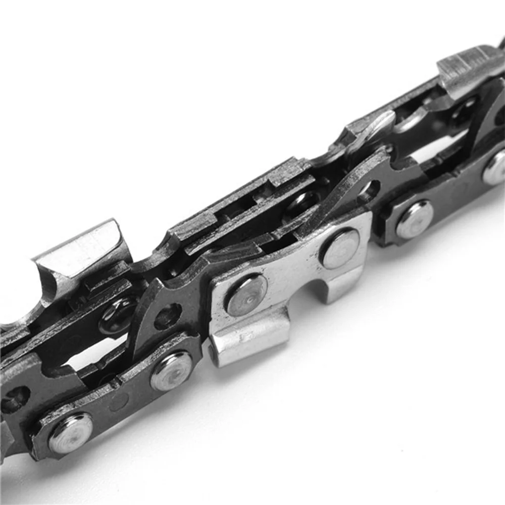 Запасная часть для цепной пилы 6 шт./компл. 14 дюймов шаг 3/8 дюйма приводные звенья