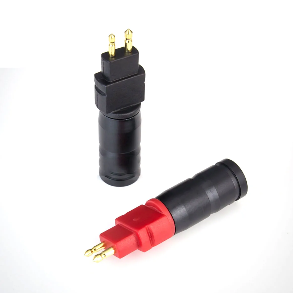 Металлические разъемы для наушников Senheiser HD414 HD25 HD430 HD650 HD600 HD580|Аксессуары
