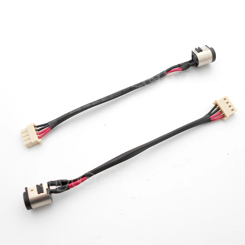 DC Power Input Jack In Cable for Sony VAIO Fit SVF142 SVF152 SVF154