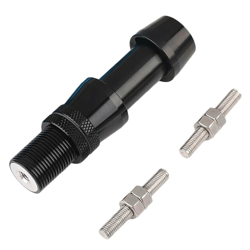 2 шт. аксессуары: 1 лук стрельба из лука Рыбная ловля катушка адаптер сиденья для