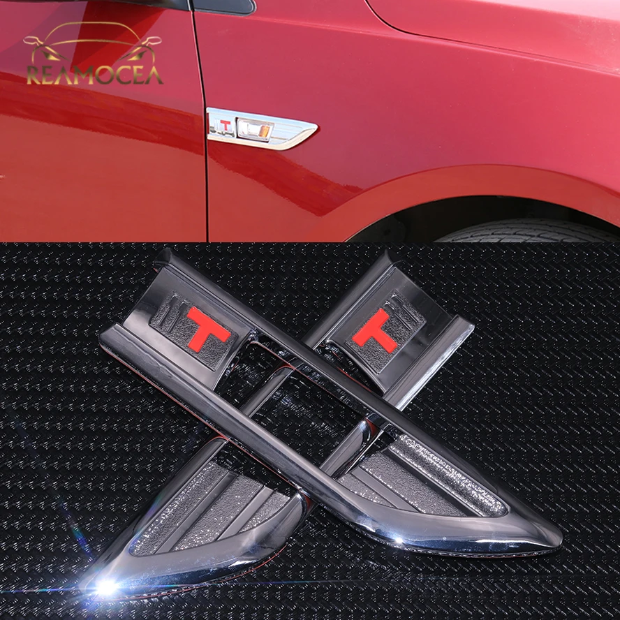 

Reamocea 2x ABS Chrome Silver Side Turn Signal Lamp Turning Lights Trim Cover Frame Fit For Chevrolet Cruze 2009-2013 2014 Sedan