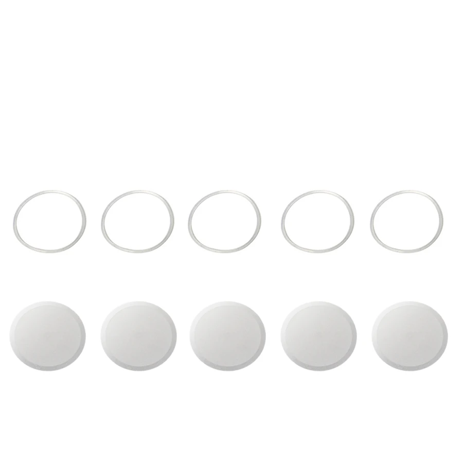 

CAPSULONE Многоразовые капсулы для illy 10 шт.