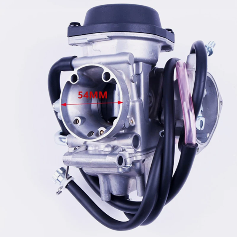 МОТОЦИКЛ КАРБЮРАТОР PD36J UTV ATV версия 93 350cc QUAD KFX 400 KFX400 2003 ~ 2006 LTZ LTZ400 Raptor 400|motorcycle