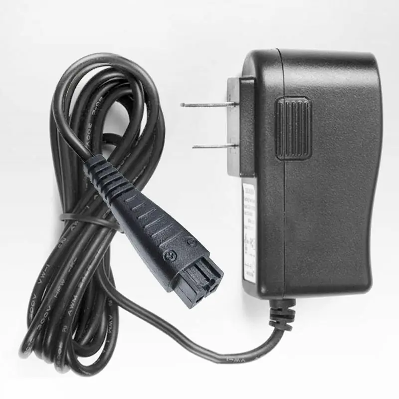 ac adapter fit Panasonic WESLV81K7P58 ES-LV Series Arc5 Electric Shaver Wet/Dry