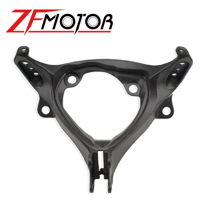 Верхний передний обтекатель для Suzuki GSXR1000 GSX-R1000 K7 K8 2007 2008 GSXR 1000 NEW - купить по