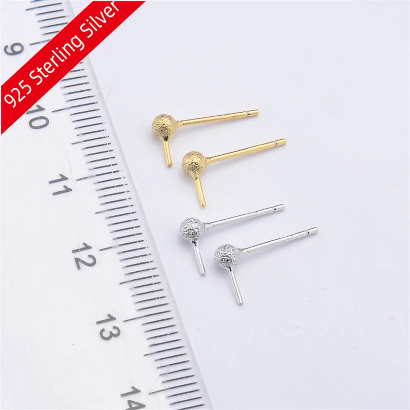 Серьги из серебра 925 пробы с жемчугом | Украшения и аксессуары