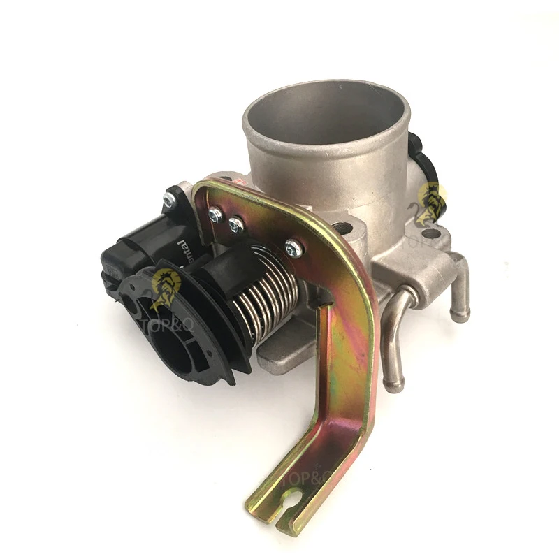 Дроссельная заслонка подходит для бензинового двигателя Great Wall HOVER H3 4G6 3 2 0