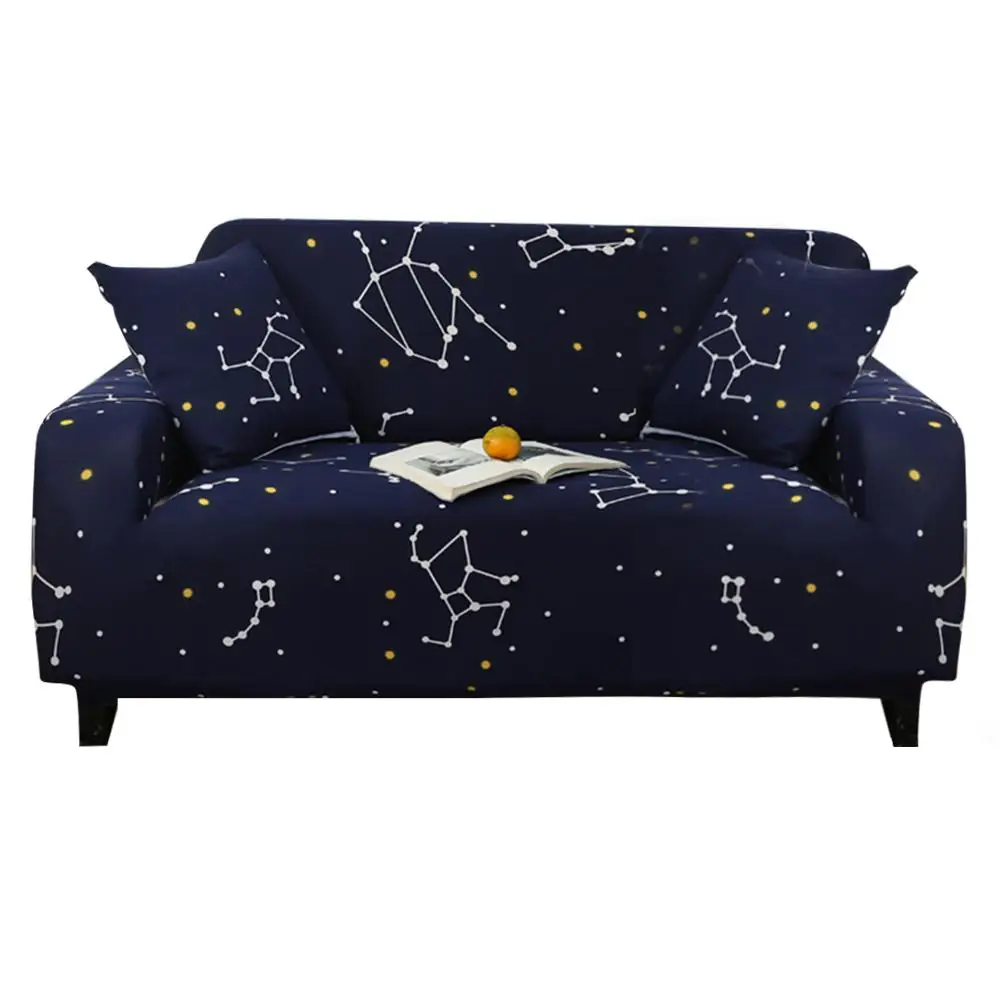 

Растягивающиеся чехлы на 1/2/3 сиденья для дивана, кресла, гостиной, дивана, чехол L-образной формы, растягивающийся Хлопковый чехол для дивана