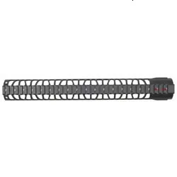 AR15 M4 M16 KeyMod Тактический 7 10 12 15 дюймов один кусок поплавок винтовка Handguard Пикатинни кронштейн