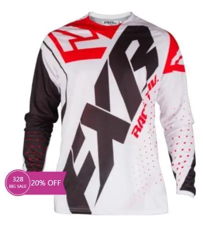 

Футболка DH MX RBX для горных гонок, одежда с коротким рукавом для мотокросса, Майо, популярная велоодежда, горный велосипед 2022