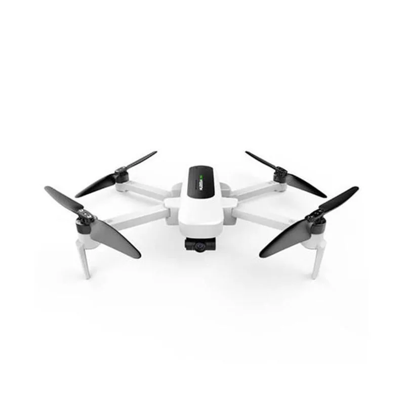 RCtown Hubsan H117S Zino GPS 5G Wi-Fi 1 км с видом от первого лица в формате 4K UHD Камера Дрон