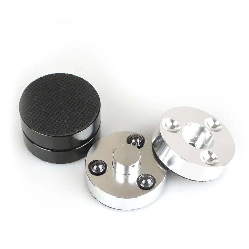 Усилитель для аудиоколонок HIFI CD плеер антиамортизирующие подставки ног с