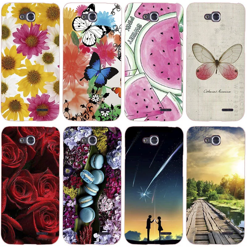 Чехлы для телефонов coque funda LG L90 D405 D410 D415 чехлы Мягкая силиконовая задняя крышка