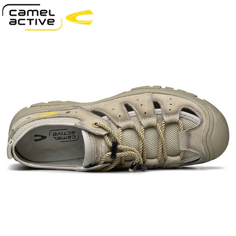 Camel Active/новые модные стильные Мягкие Мокасины Мужские лоферы Высококачественная