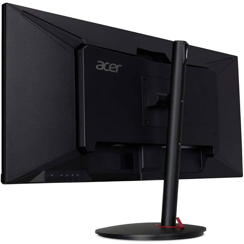 Монитор ACER Nitro XV340CKPbmiipphzx 34&quot черный (um.cx0ee.p05)|Мониторы| |