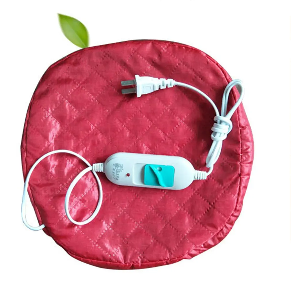 Электрический отпариватель для волос 220 В|Термошапки волос| |