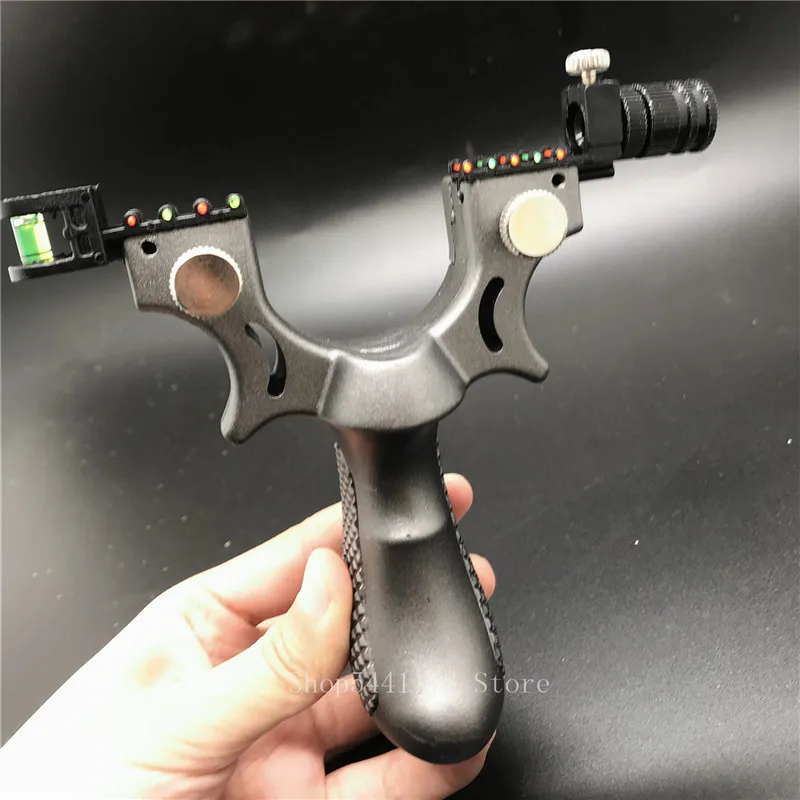 Большой Мощность Рогатка c резиновой лентой высокой точности токарный станок с