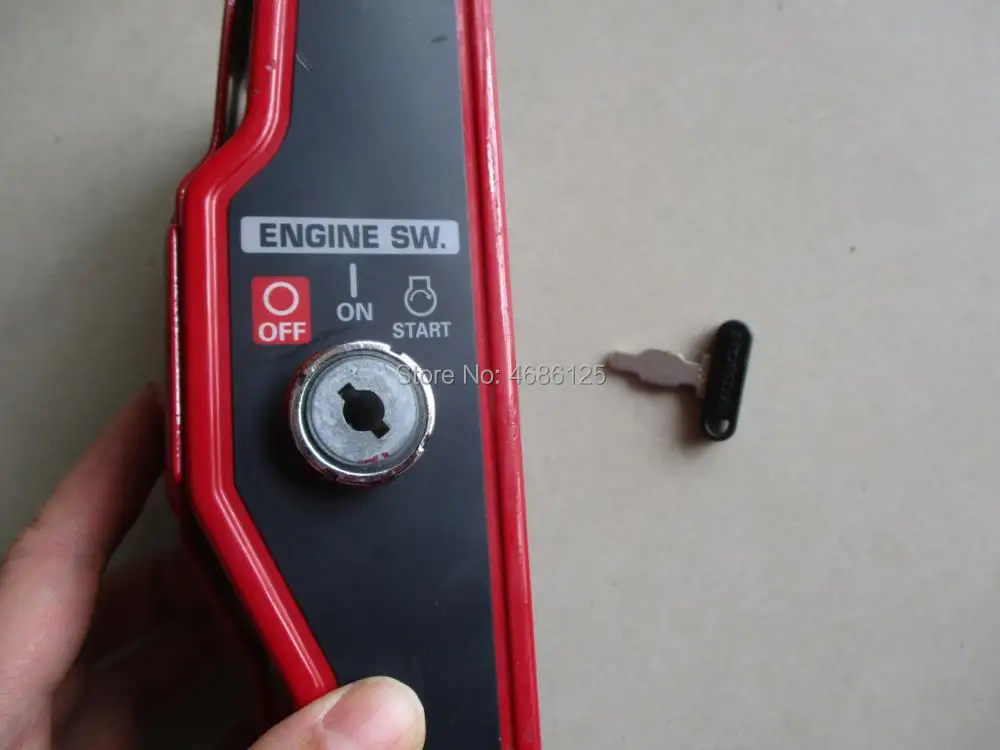 

GX620 GX670 GX690 KEY START SWITCH ORIGINA PARTS