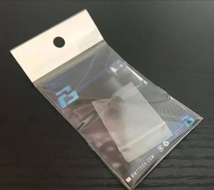 thumb
