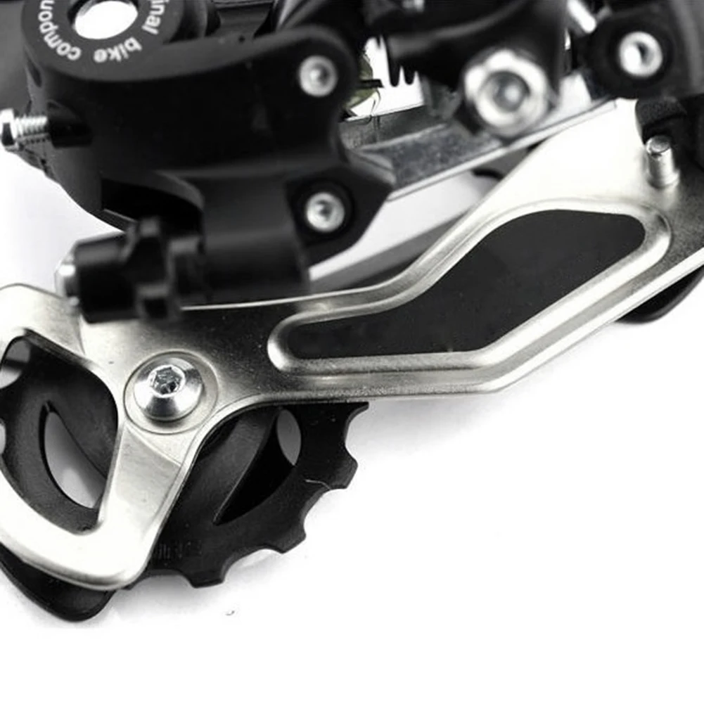 Задний переключатель передач из алюминиевого сплава универсальные запасные