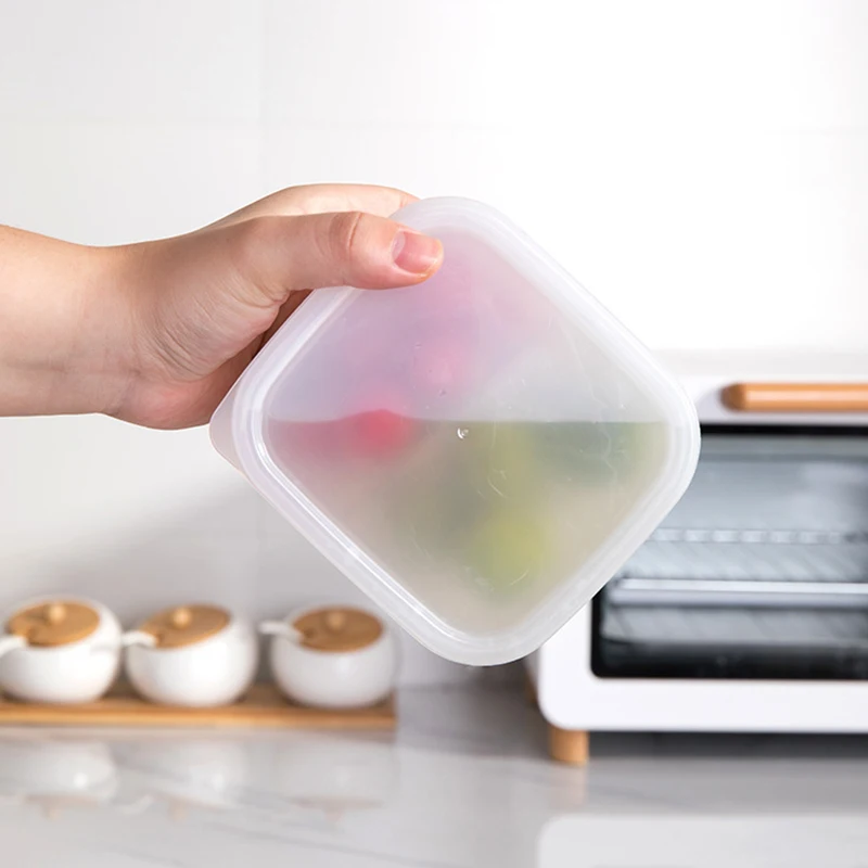 Ящик для сушки в скандинавском стиле герметичный ящик хранения зеленого лука