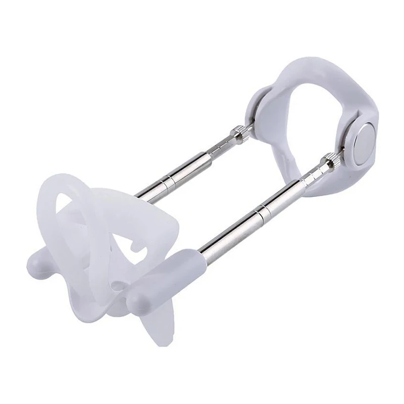 Удлинитель пениса увеличение края растягивающий насос ремешок мужской