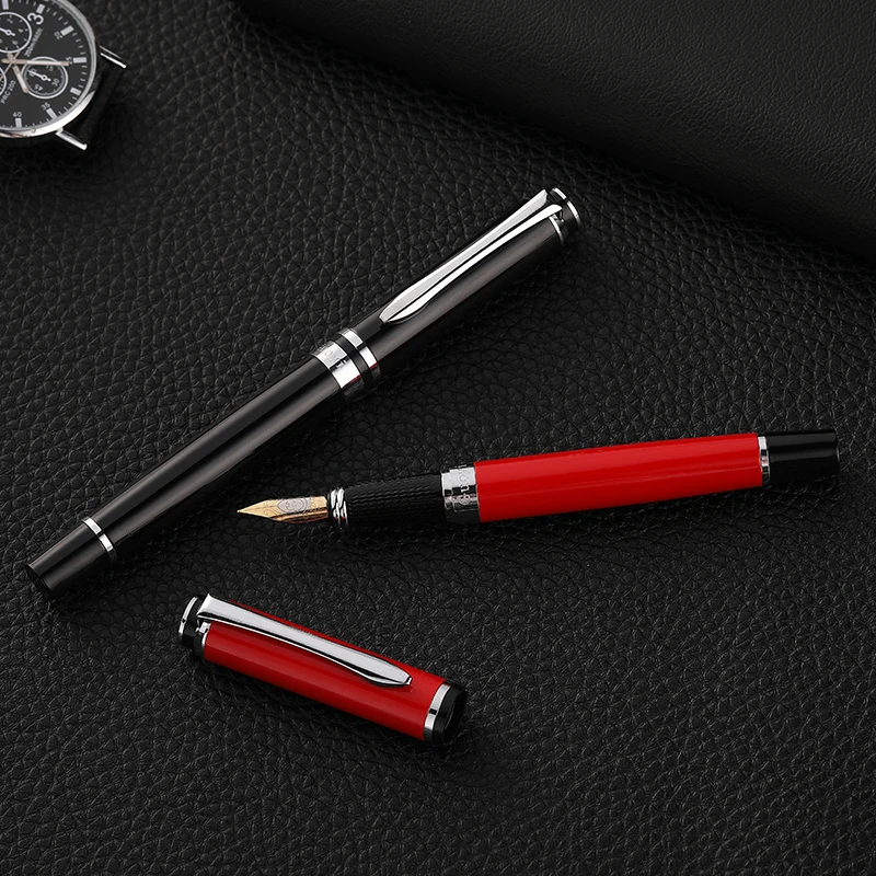Guoyi A193 класса люкс красочного 0 5 мм металлический High End Бизнес офисные подарки