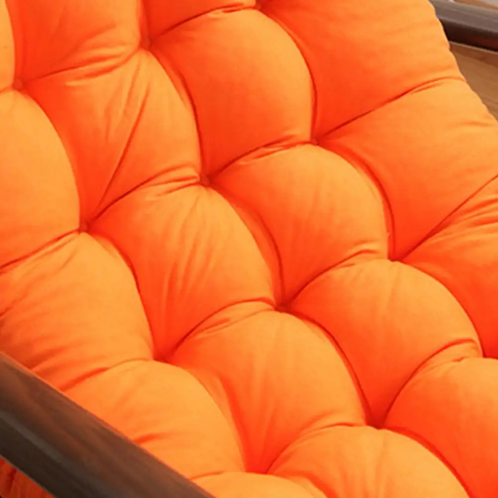 45X125cm кресло мягкая подушка для спины подушки кресла качалки лежак скамья