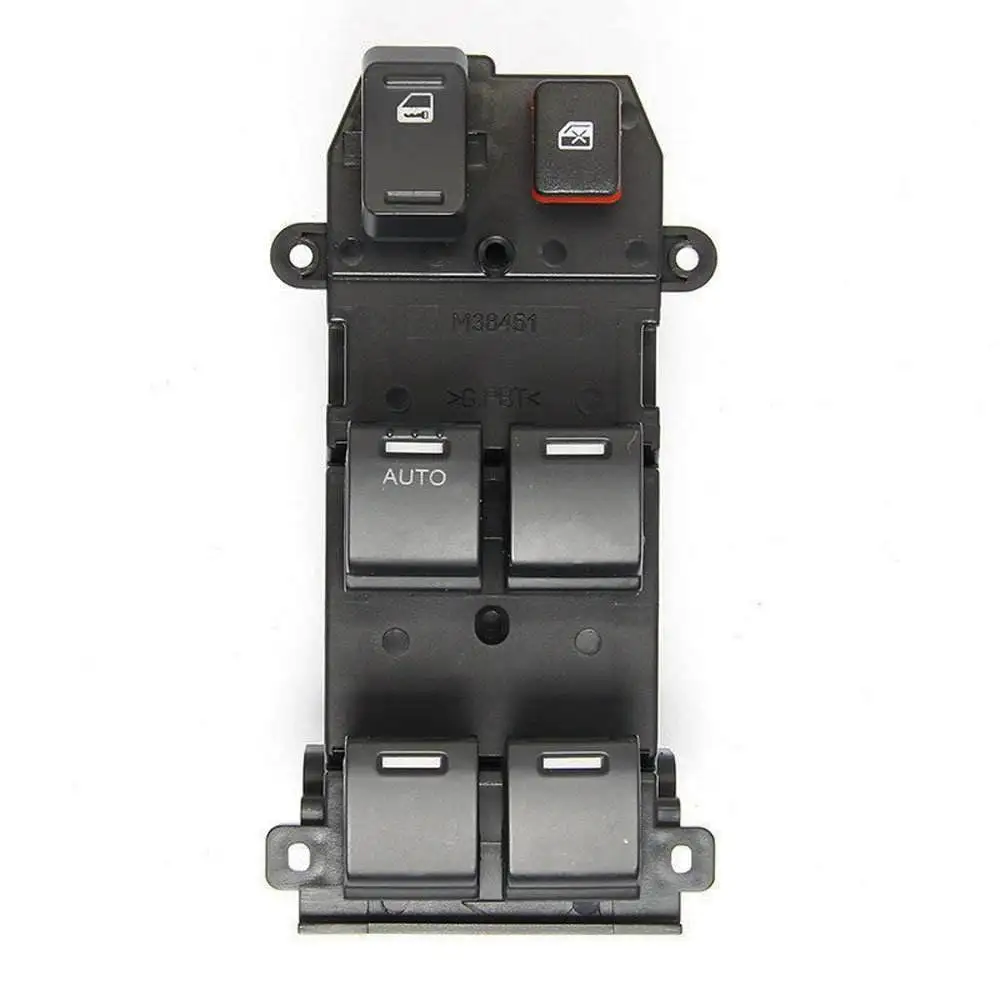 

New Electric Power Window Master Switch for 2007-2011 Honda CR-V Car