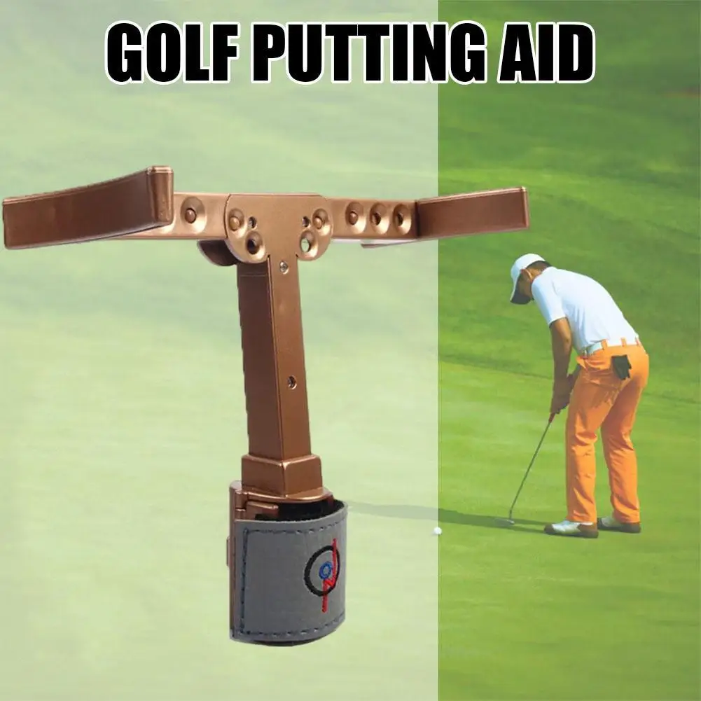 Новинка ассистент для тренировок в гольф поворотный тренажер аксессуары игры