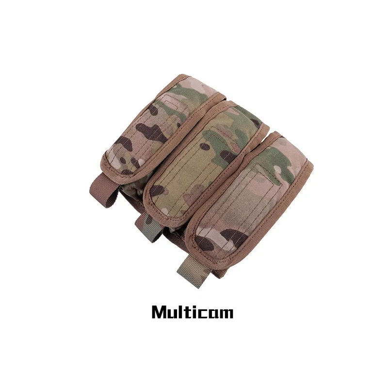 

AK27 Pew тактическая сумка с тройным картриджем 40 мм