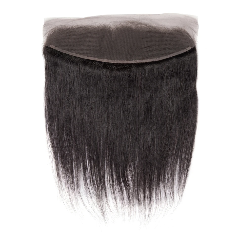 Волосы Queen Nala OneCut 13x4 фронтальные бразильские прямые волосы без повреждений